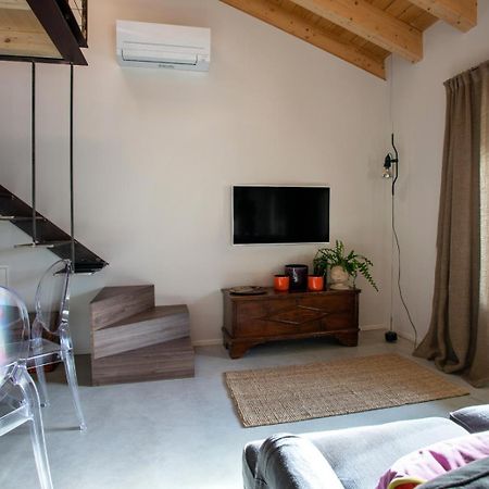 Altana Bergamo Home Esterno foto