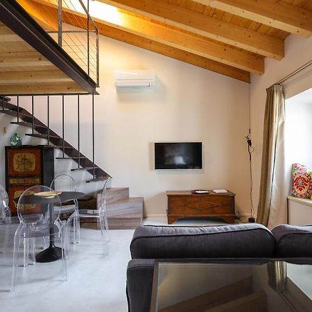 Altana Bergamo Home Esterno foto
