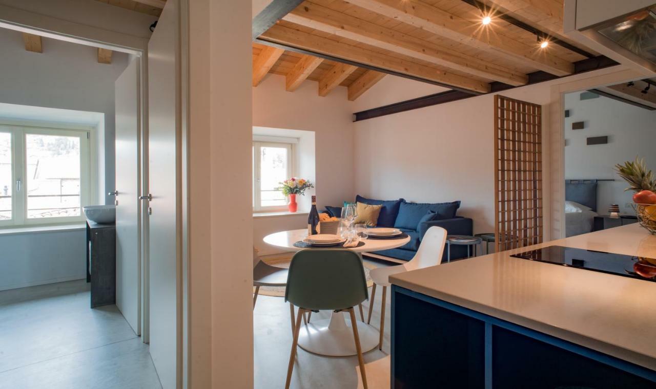 Altana Bergamo Home Esterno foto