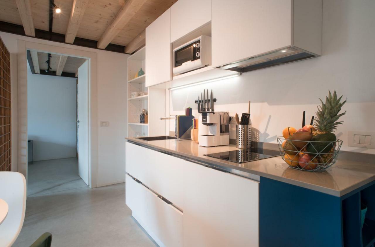 Altana Bergamo Home Esterno foto