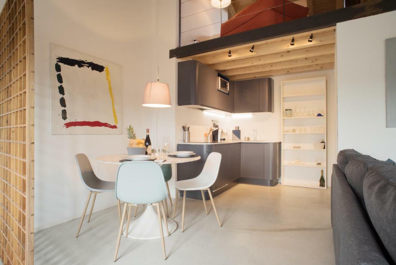Altana Bergamo Home Esterno foto