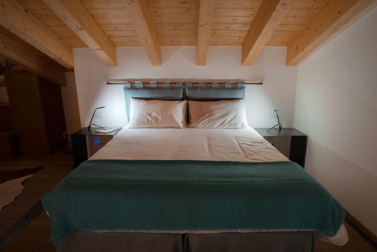 Altana Bergamo Home Esterno foto