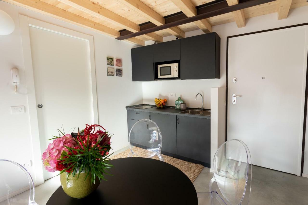Altana Bergamo Home Esterno foto